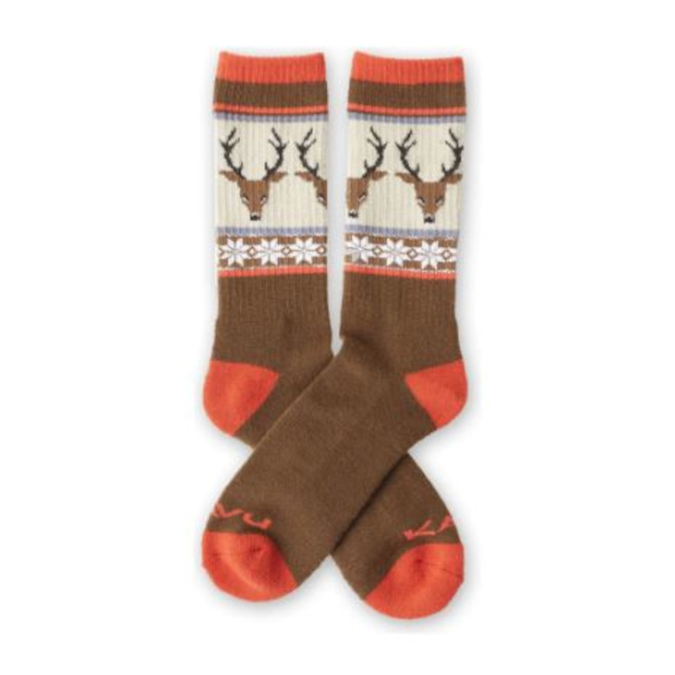Kavu Moonwalk Socks - Image 4